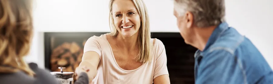 Mortgage broking — The Unlocked., Toowoomba