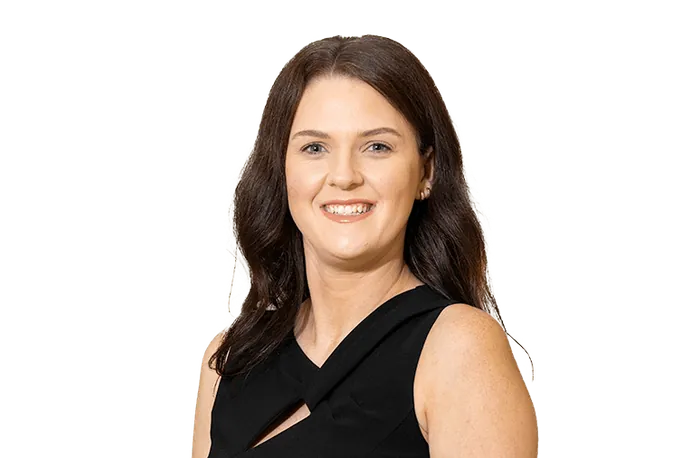 Karla Hadzich, Finance Broker at The Unlocked.