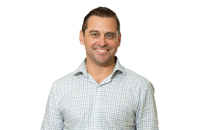 Sam Benz, Finance Broker & Director at The Unlocked.