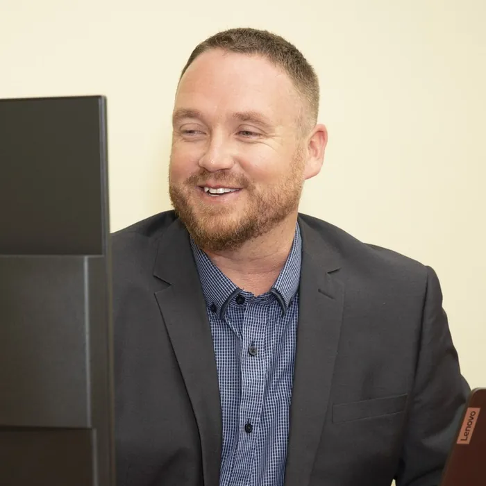 Ryan Latcham, Finance Broker at The Unlocked.