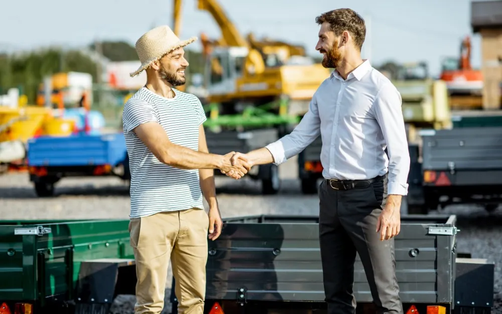 Chattel Mortgages Explained: A Smart Way to Finance Business Assets in 2025