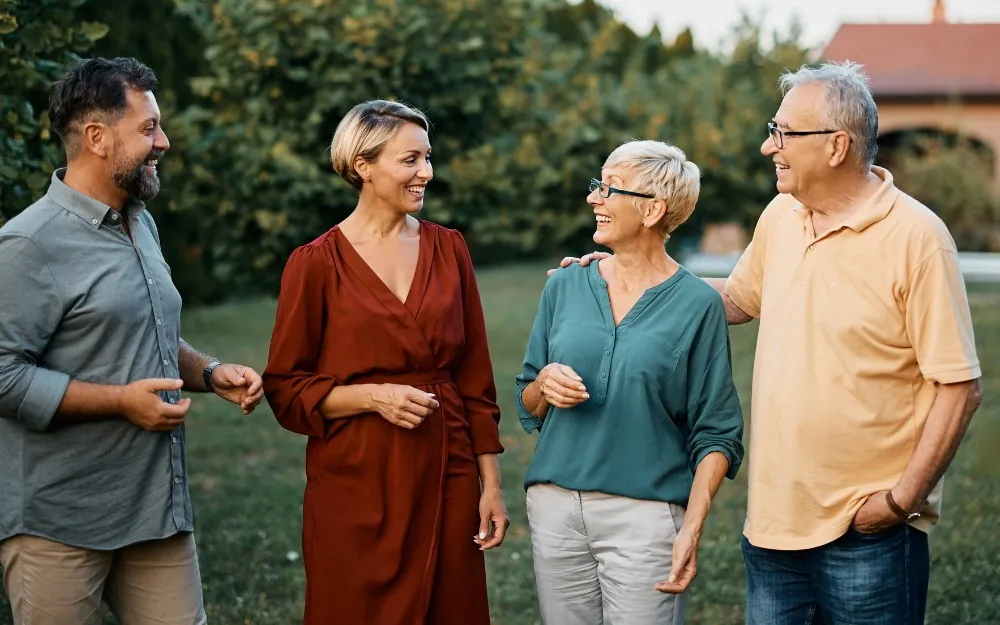 Want to Buy a Home Sooner? A Guarantor Home Loan Could Be the Answer