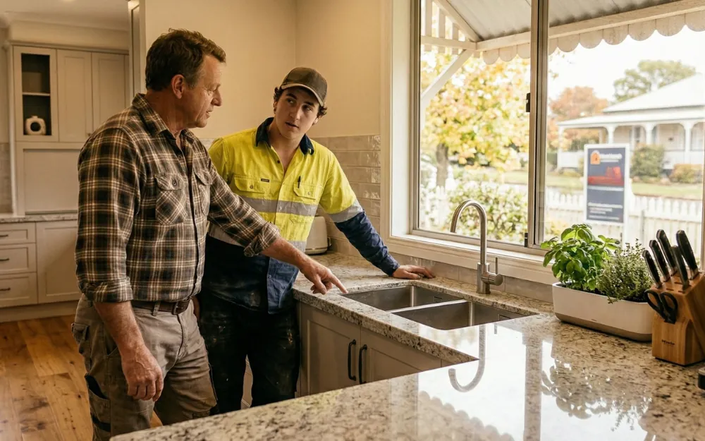 Can You Get a Loan for Home Renovations in Queensland? What Borrowers Need to Know