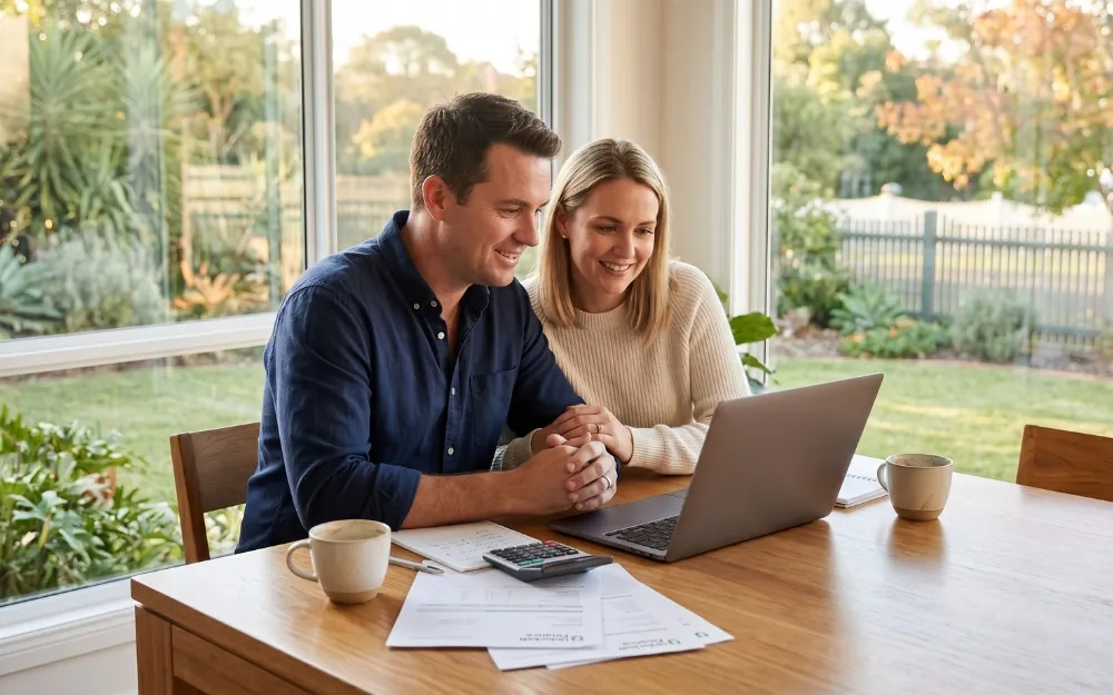Refinancing in 2026: When It Makes Sense