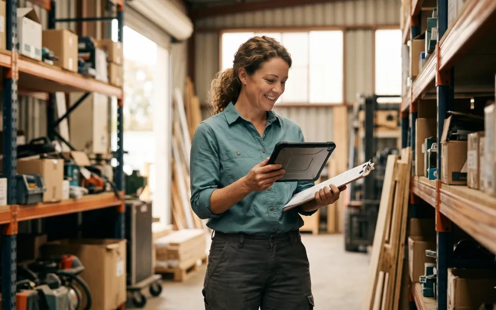 Working capital, explained: funding options for growing Australian businesses