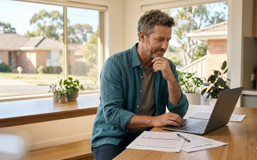 Your investment loan in 2026: a structure review framework for property investors