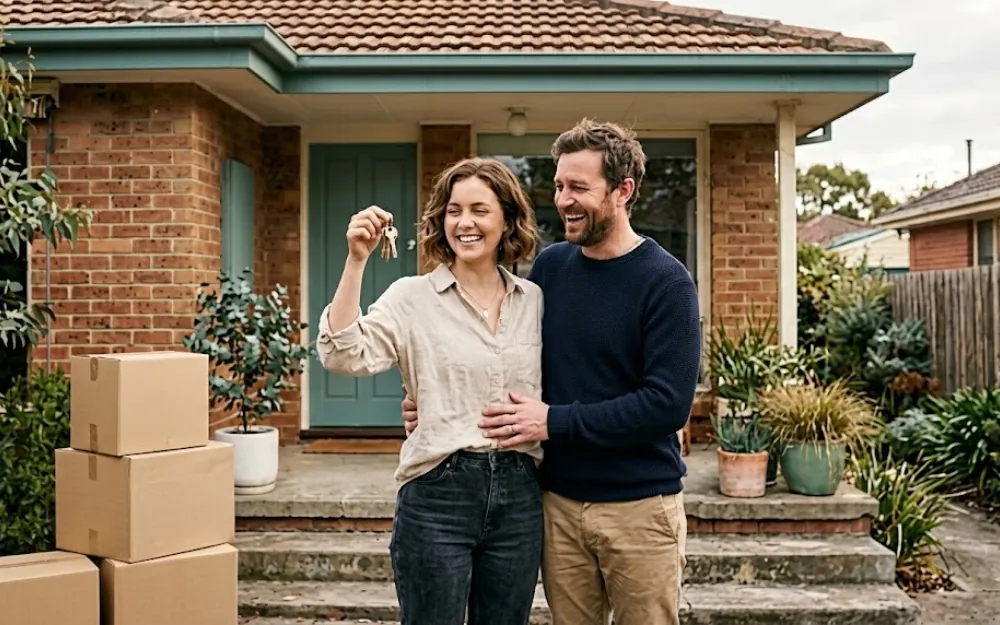 The 5% deposit scheme in 2026: how the rules changed, and what it means for first home buyers