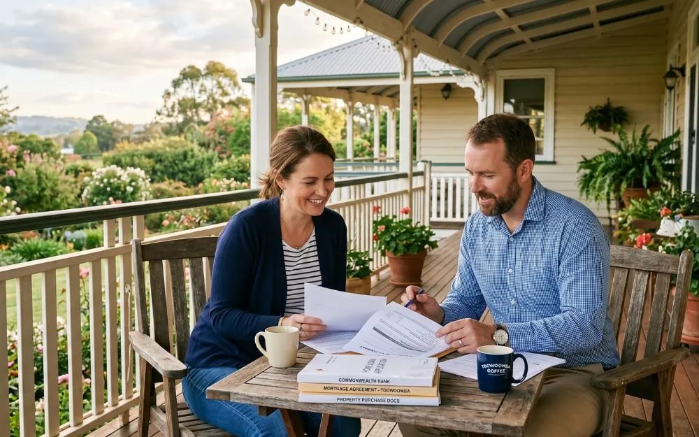 The RBA Hit Pause. What this Means for your Repayments